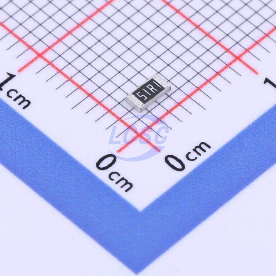 FRC1206F51R1TS FOJAN