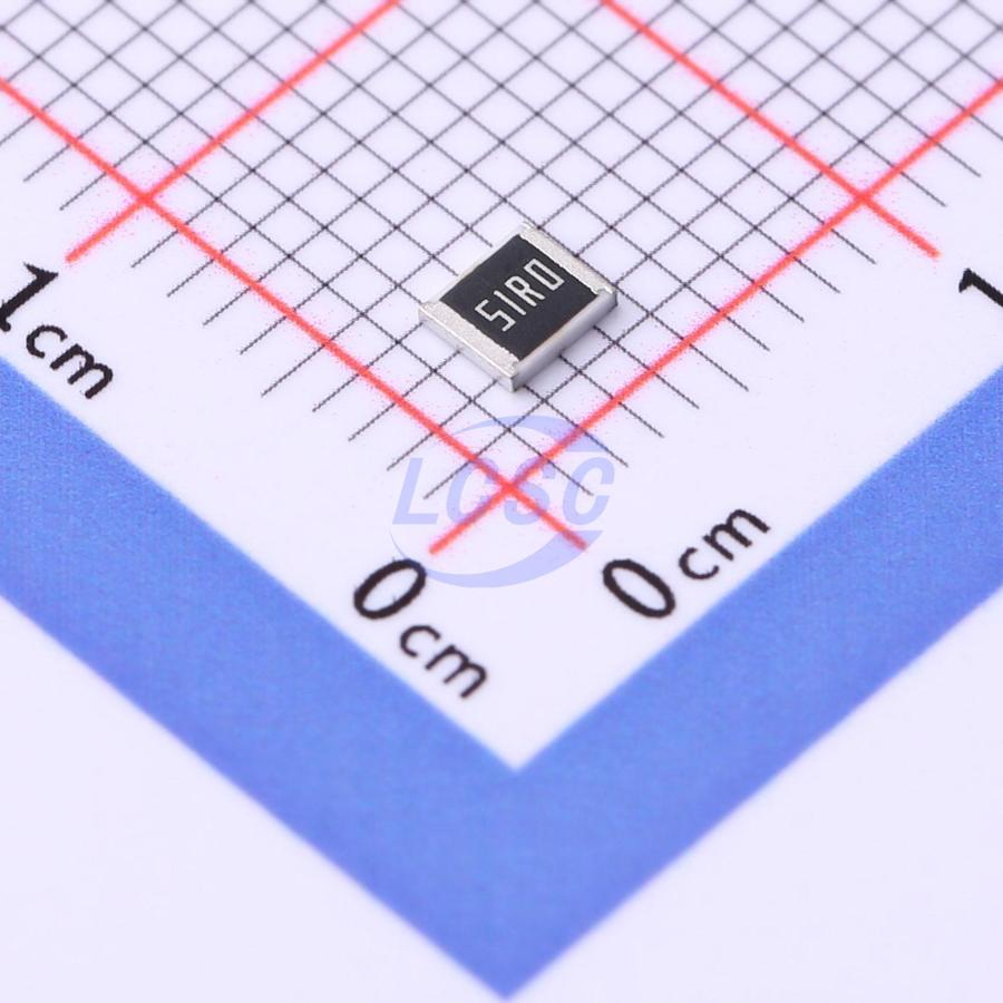FRC1210F51R0TS FOJAN