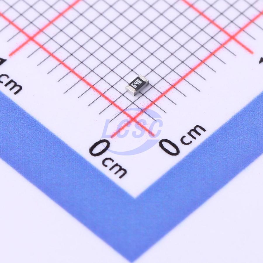 FRC0603F4531TS FOJAN