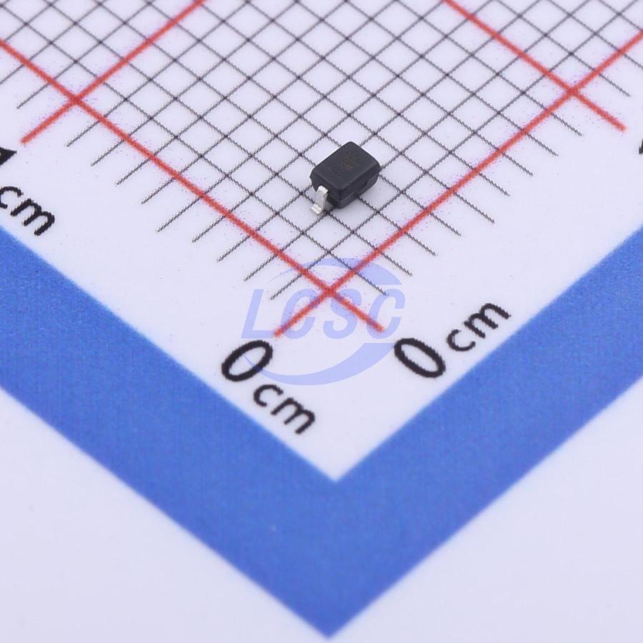 BZT52C10SQ-7-F DIODES