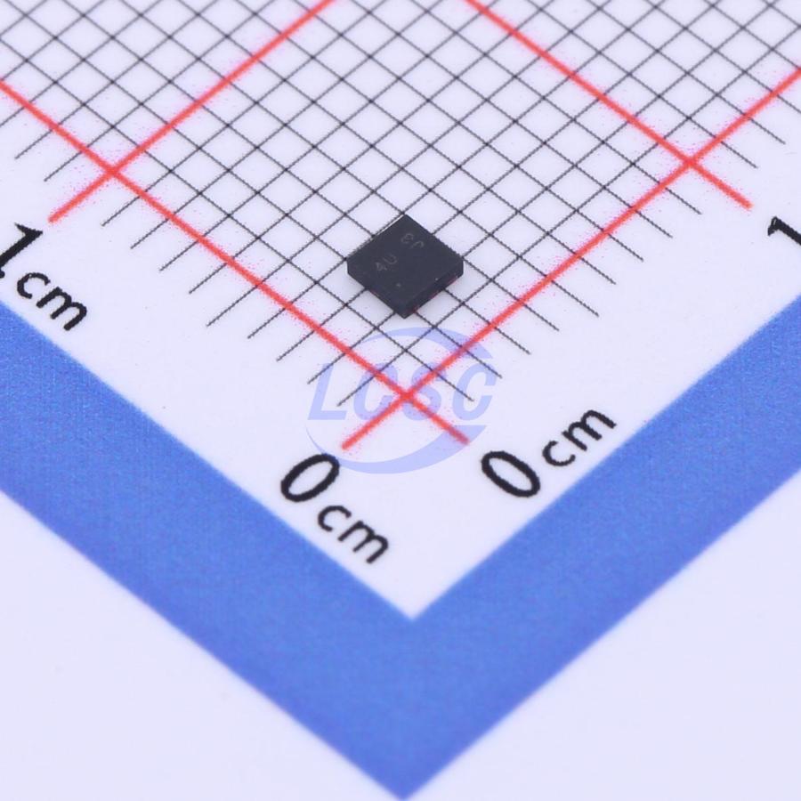 DMN1004UFDF-7 DIODES