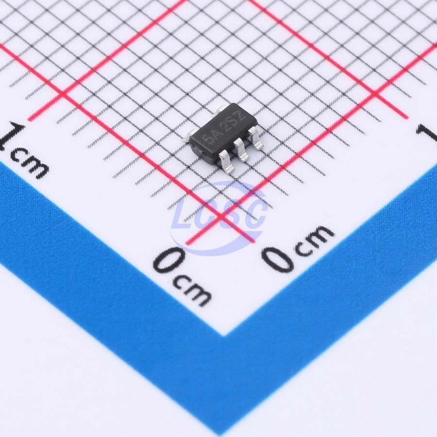 AP2205-W5-7 DIODES