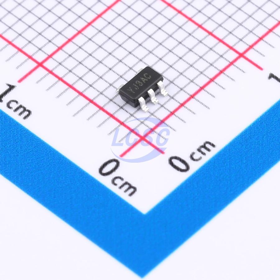 AP7330D-W5-7 DIODES