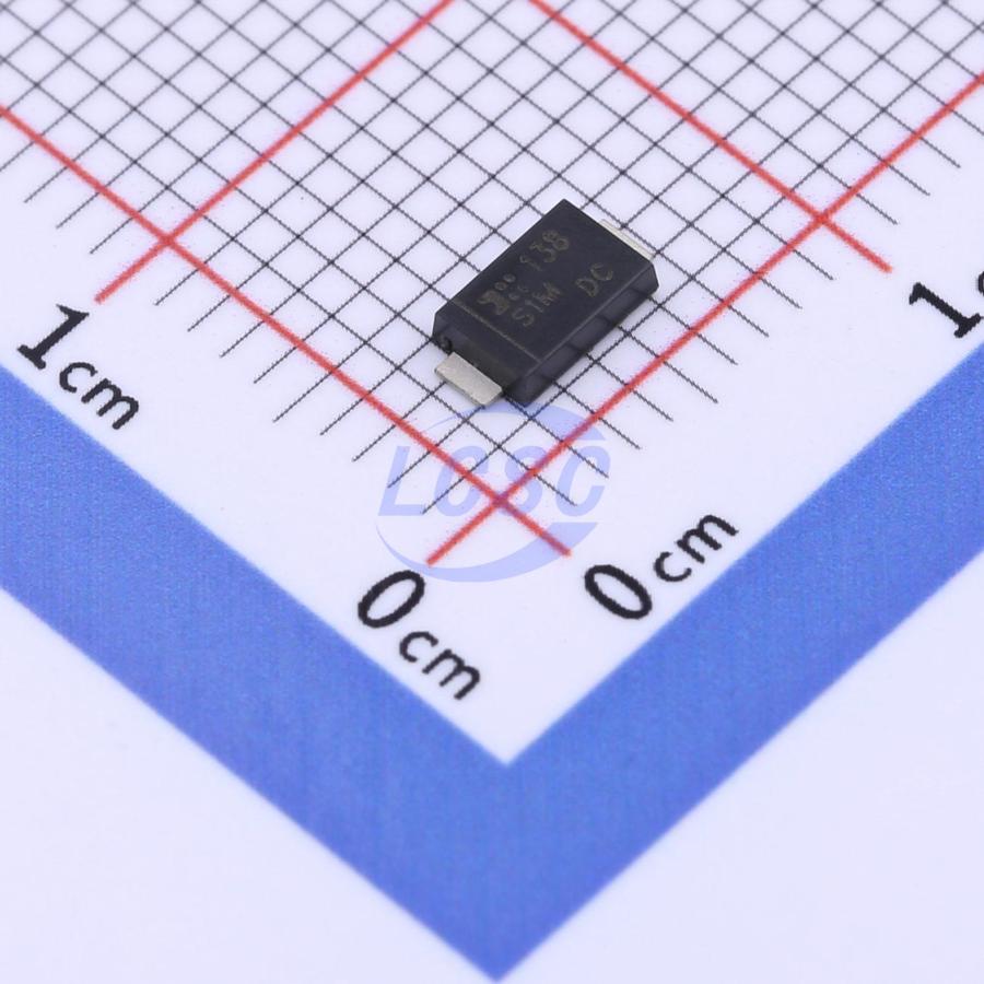 S1MDF-13 DIODES