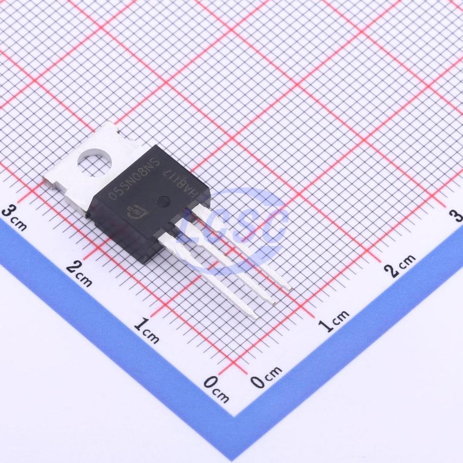 IPP055N08NF2S Infineon