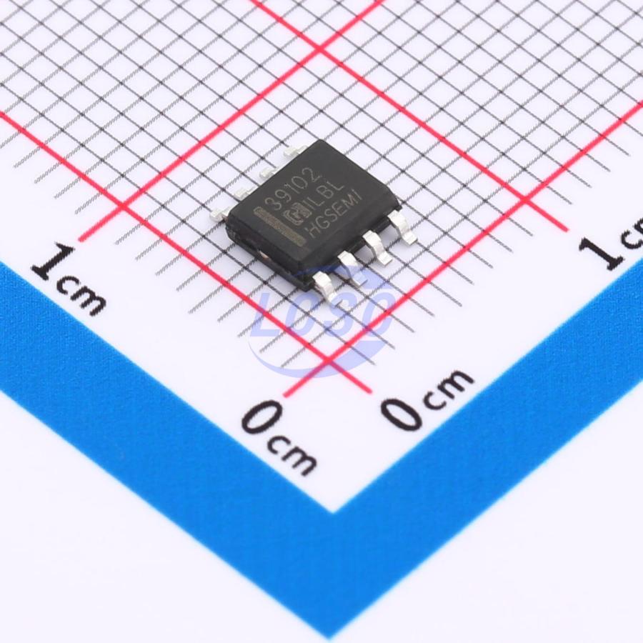 MIC39102M/TR HGSEMI