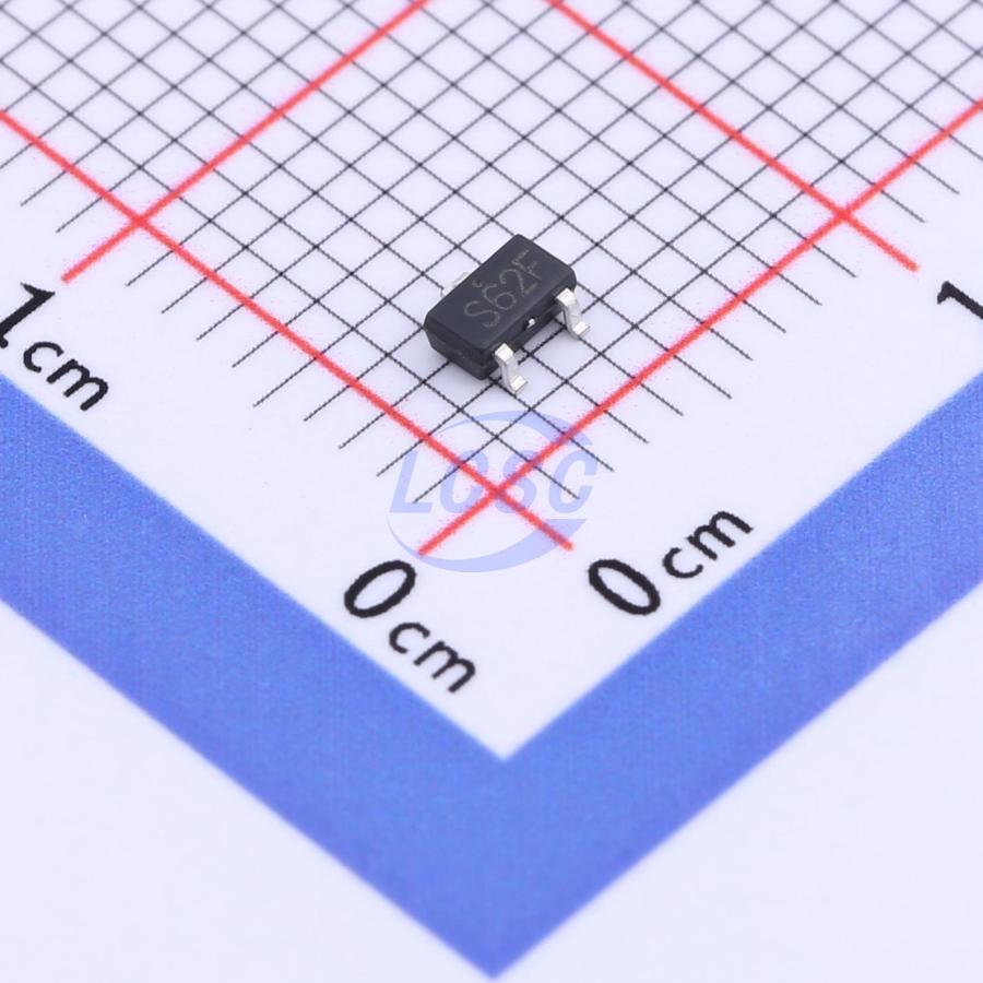 LN1130P332MR-G NATLINEAR