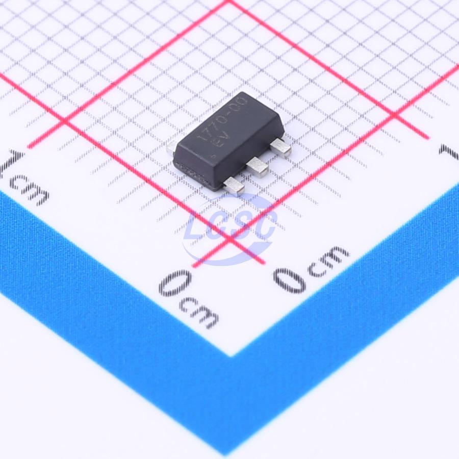 UM1770Y-00 Union Semiconductor