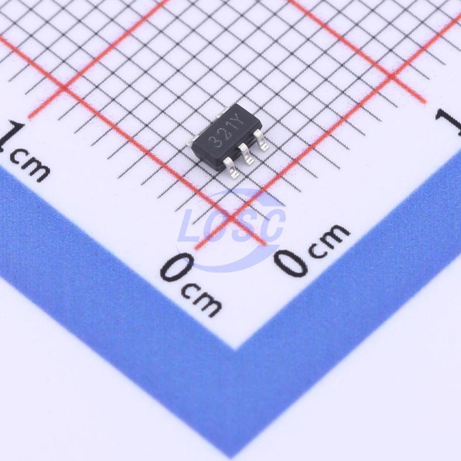 LM321MFX TECH PUBLIC