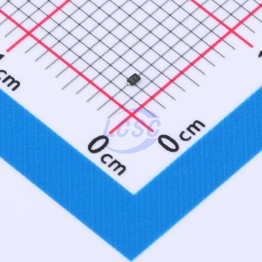 CDZVT2R2.7B ROHM