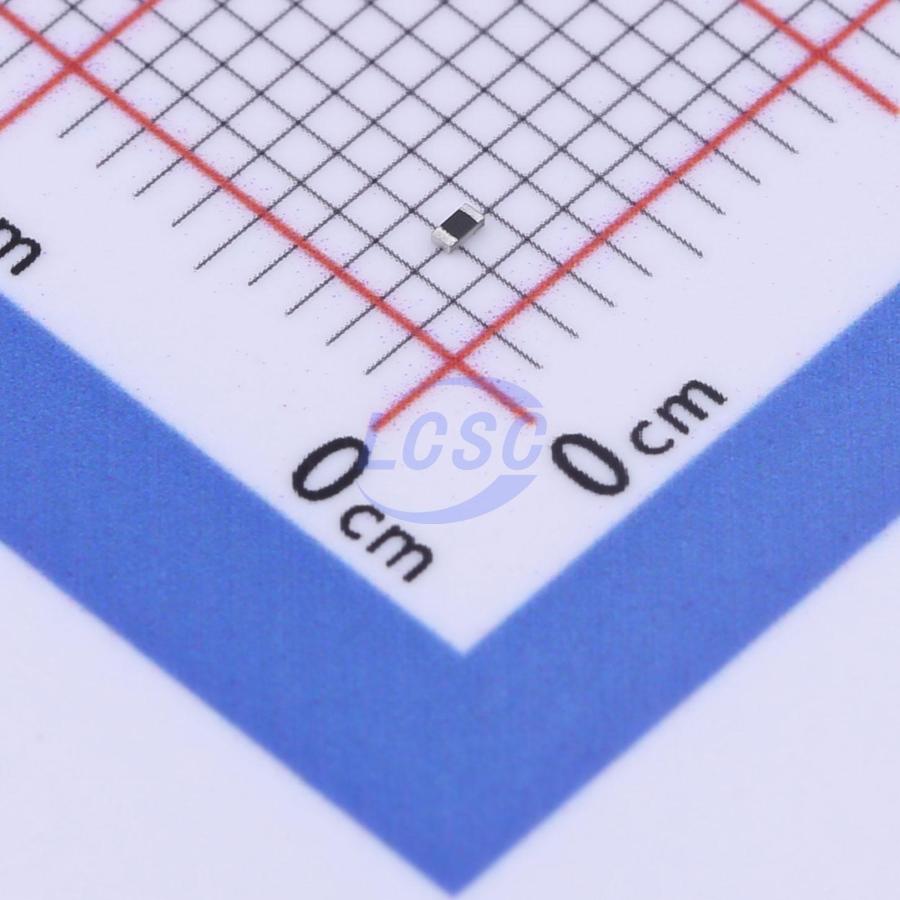 FRC0402F1433TS FOJAN