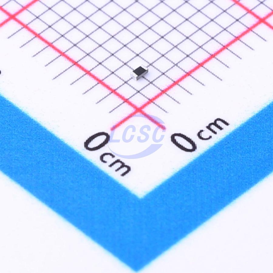 FRC0402J3R6 TS FOJAN