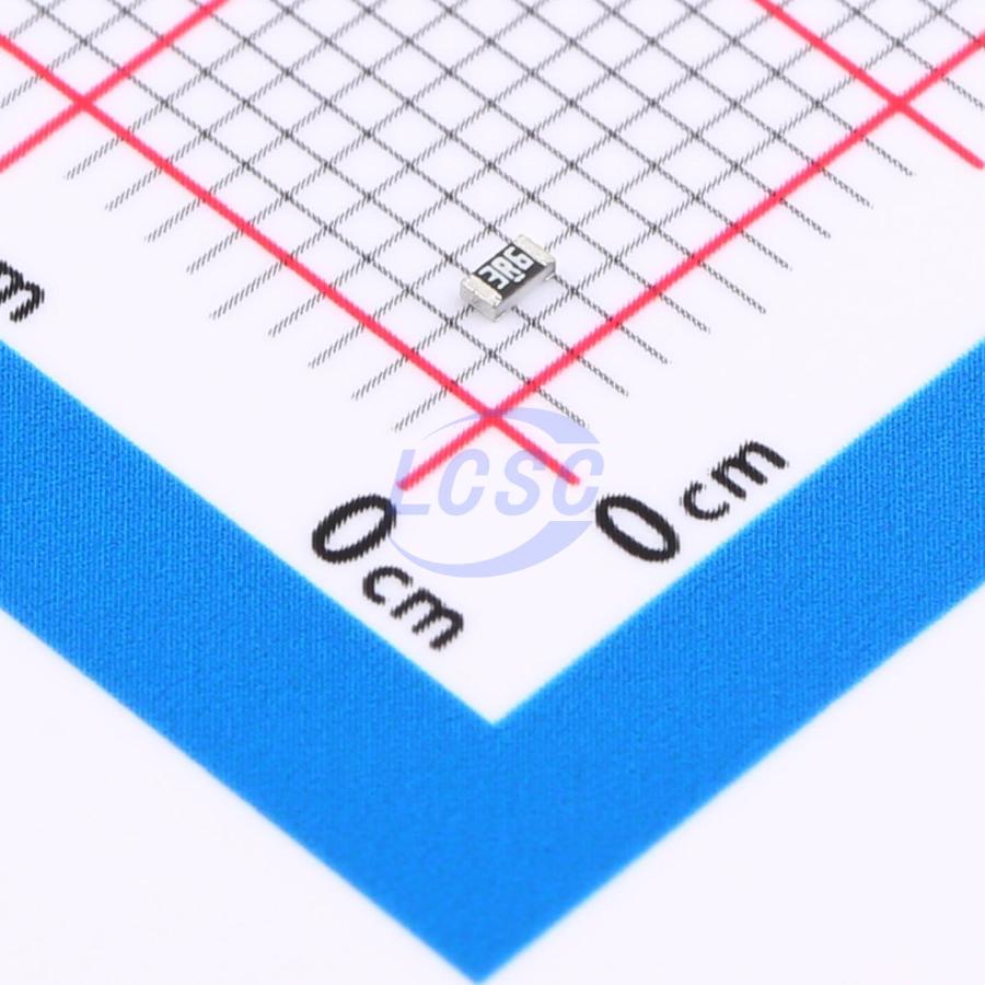 FRC0603F3R60TS FOJAN