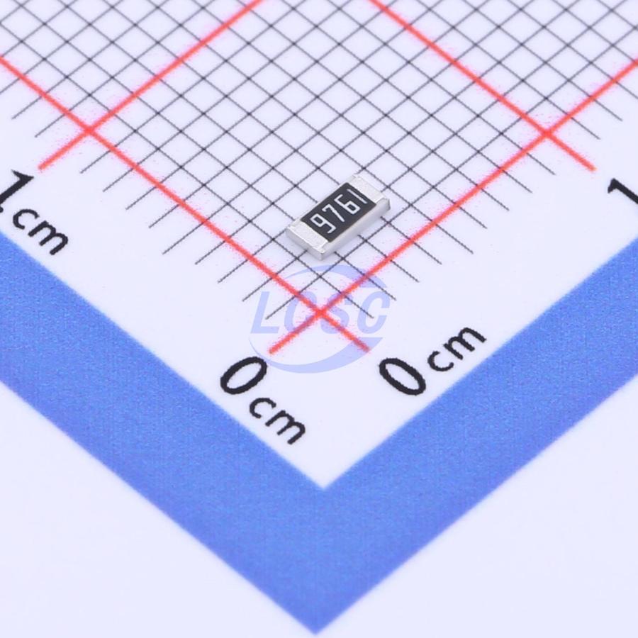 FRC1206F9761TS FOJAN
