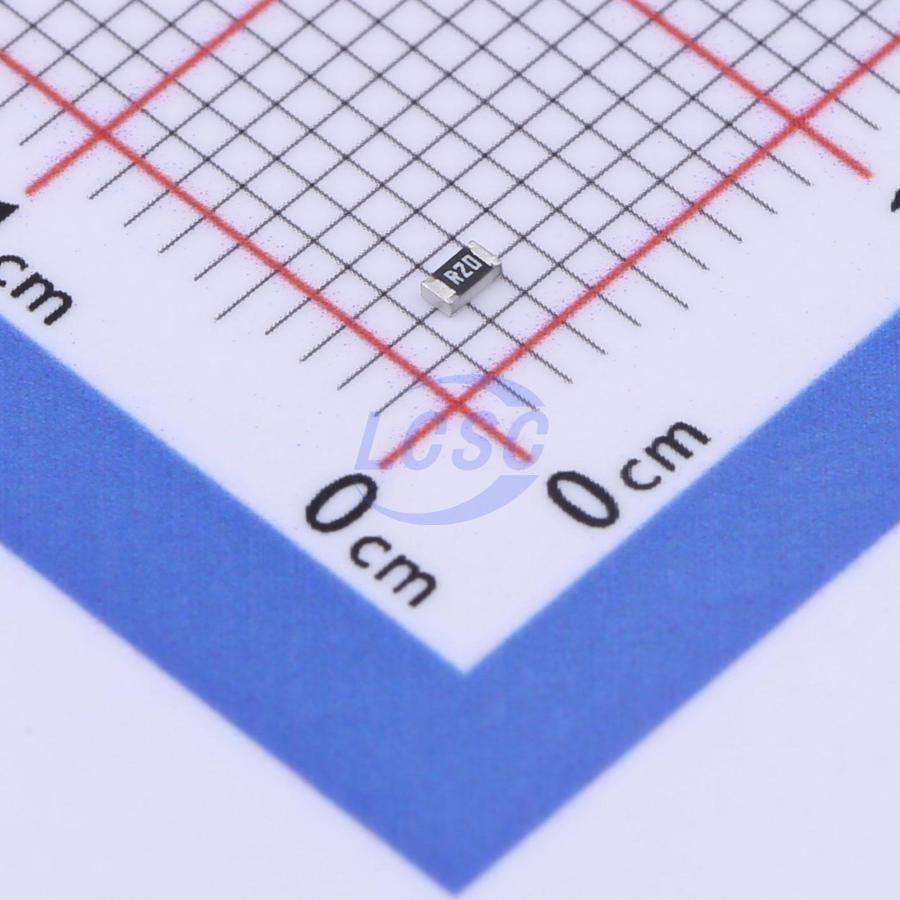 FRL0603JR200TS FOJAN
