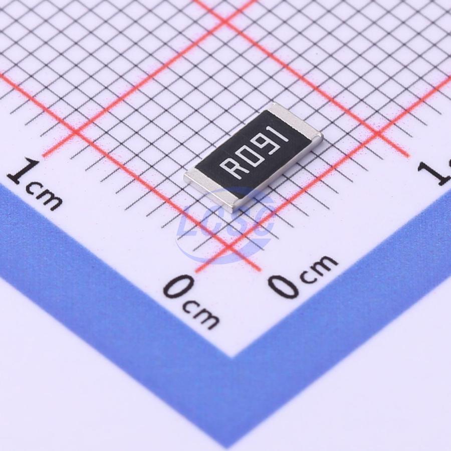 FRL2512JR091TS FOJAN