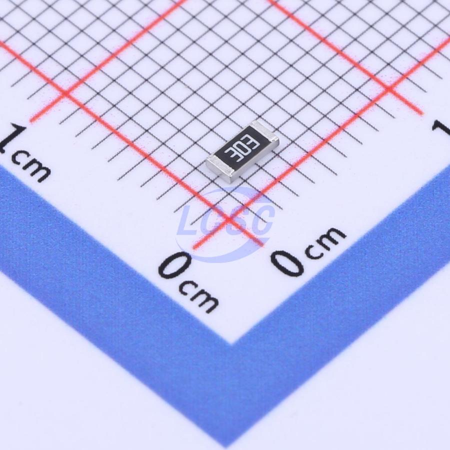 FRP1206J303 TS FOJAN