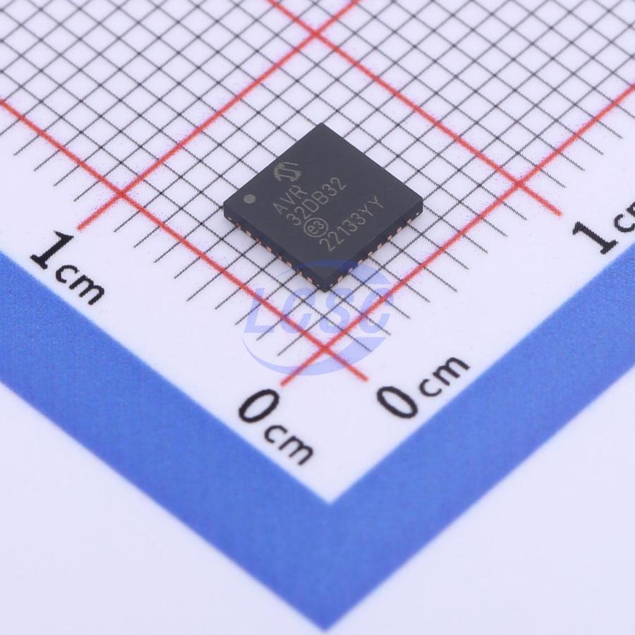 AVR32DB32-I/RXB MICROCHIP