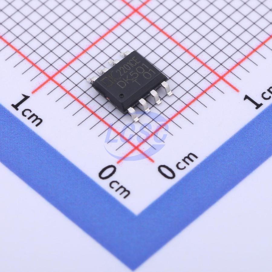 DK501 Shenzhen DongKe Semicon
