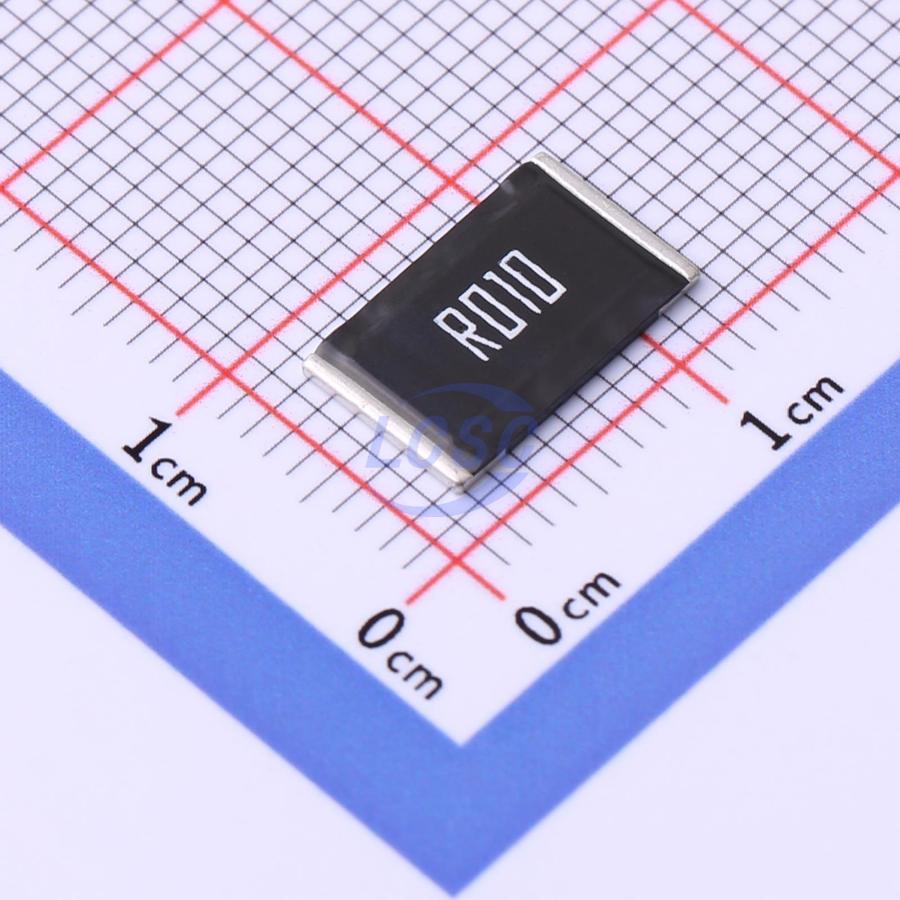 MA452750FR010MZ EVER OHMS