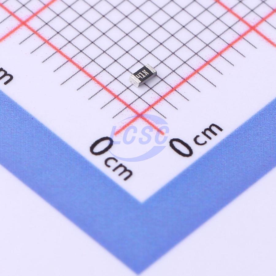 SCR0603F26R1 VO