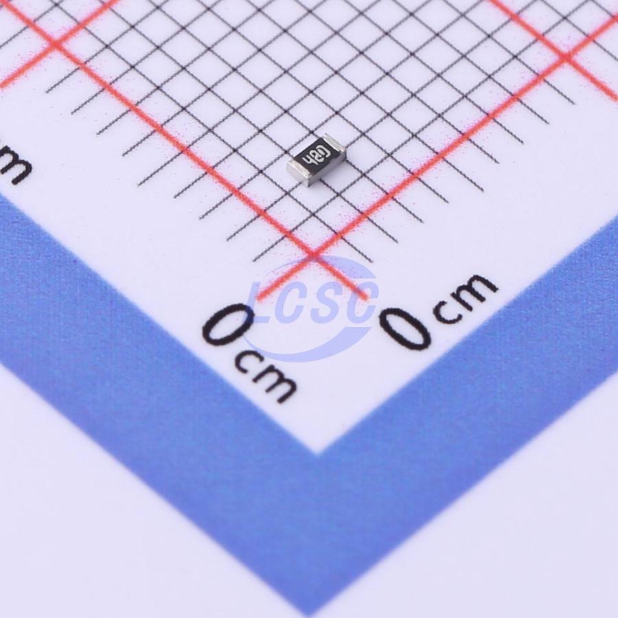 SCR0603F309K VO