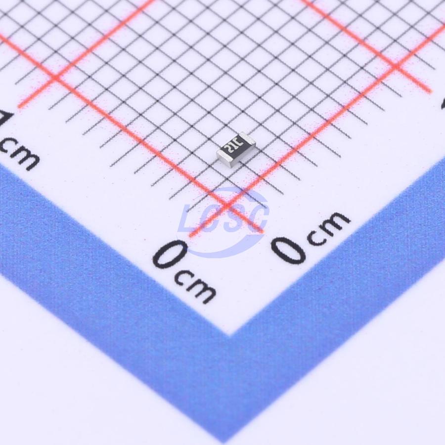 SCR0603F16K2 VO