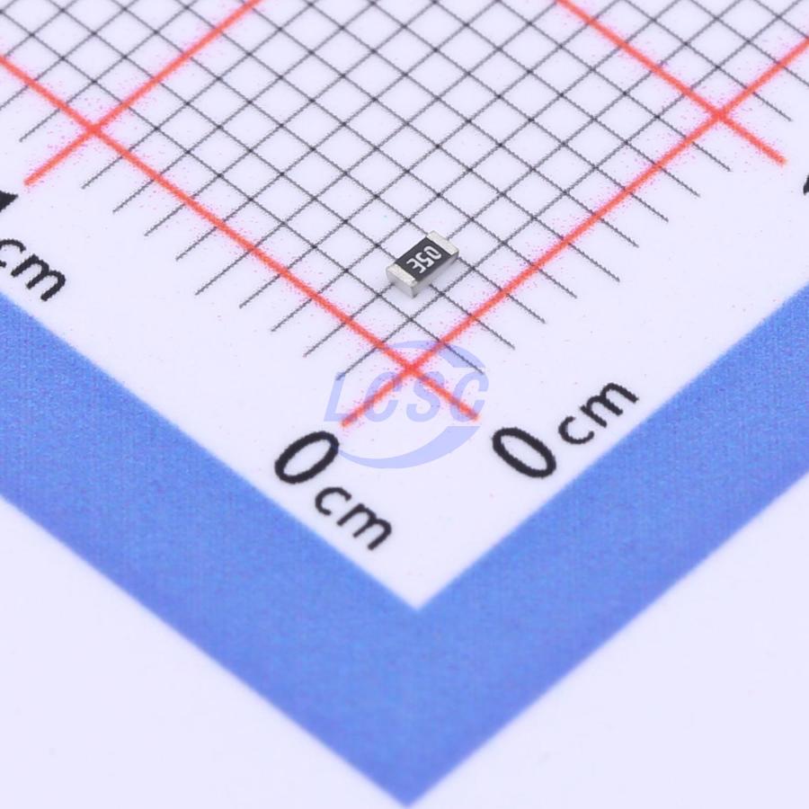 SCR0603F1M1 VO