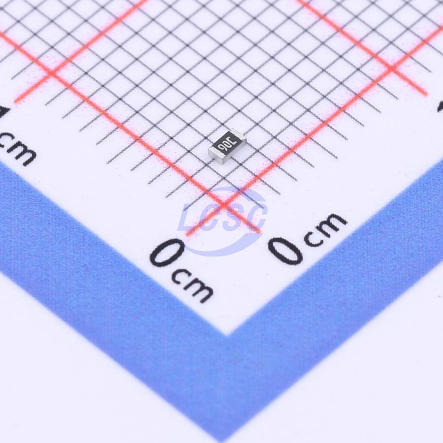 SCR0603F84K5 VO