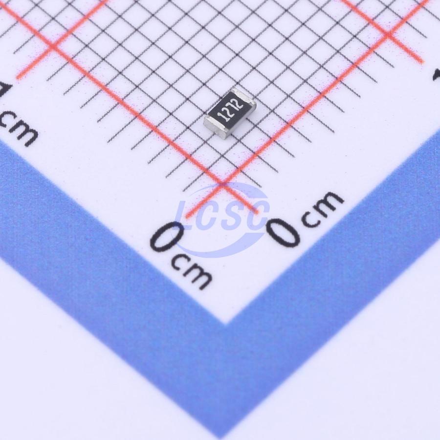 SCR0805F12K7 VO