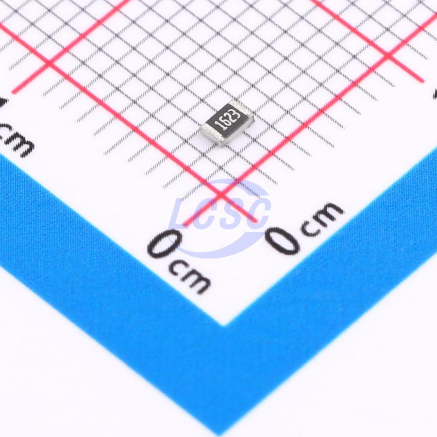 SCR0805F162K VO