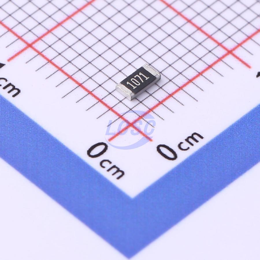 SCR1206F1K07 VO
