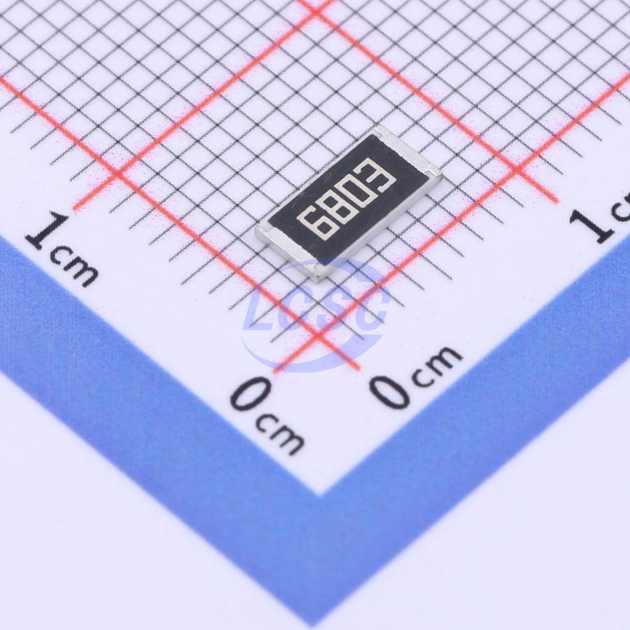 SCR2512F680K VO