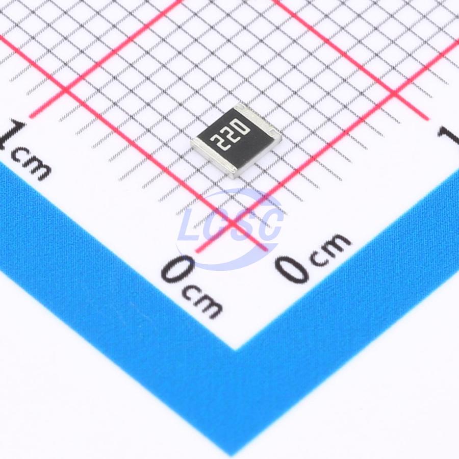 SCR1210J22R VO