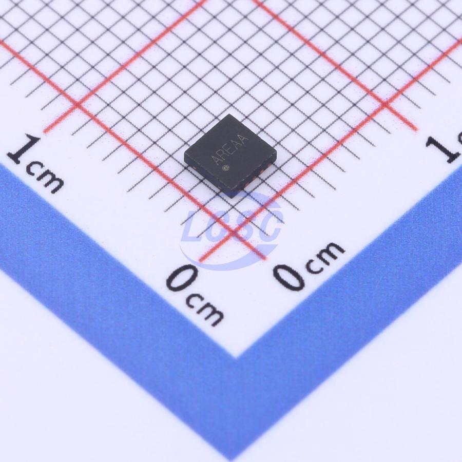 RY9050 RYCHIP Semiconductor Inc.