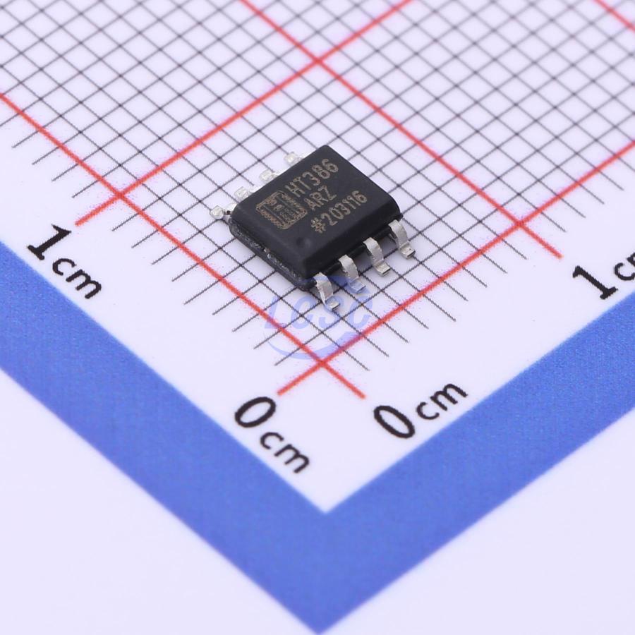 HT386ARZ HTCSEMI