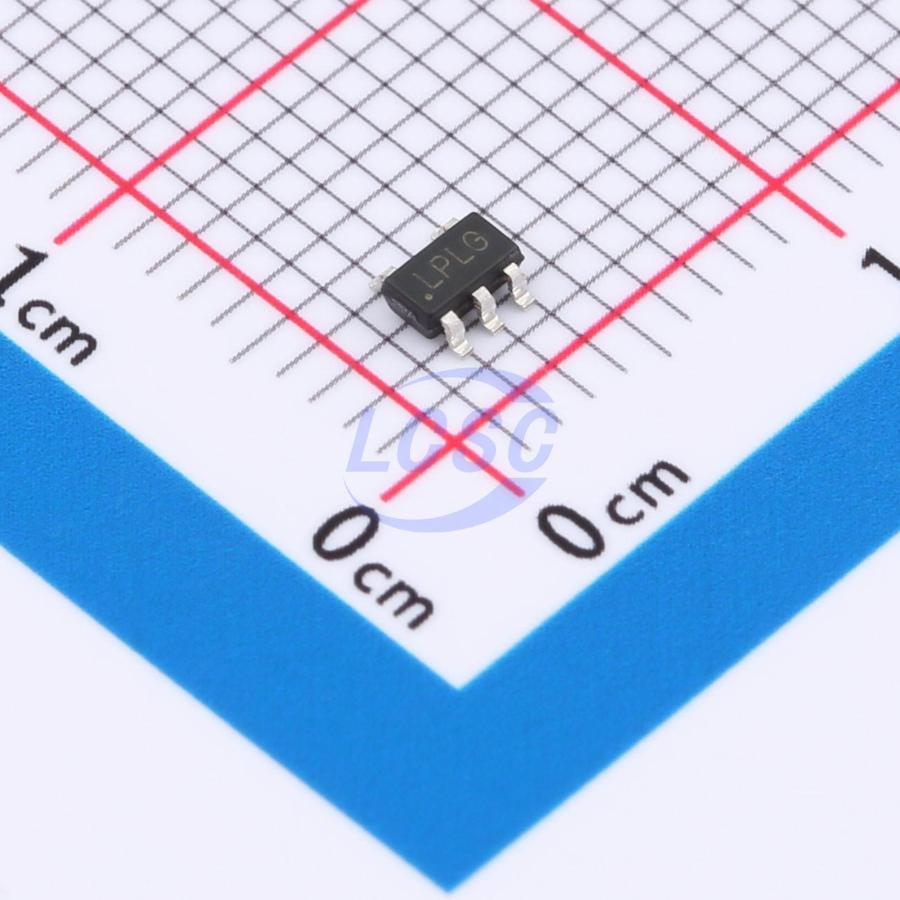 LP2985-25DBVR-MS MSKSEMI
