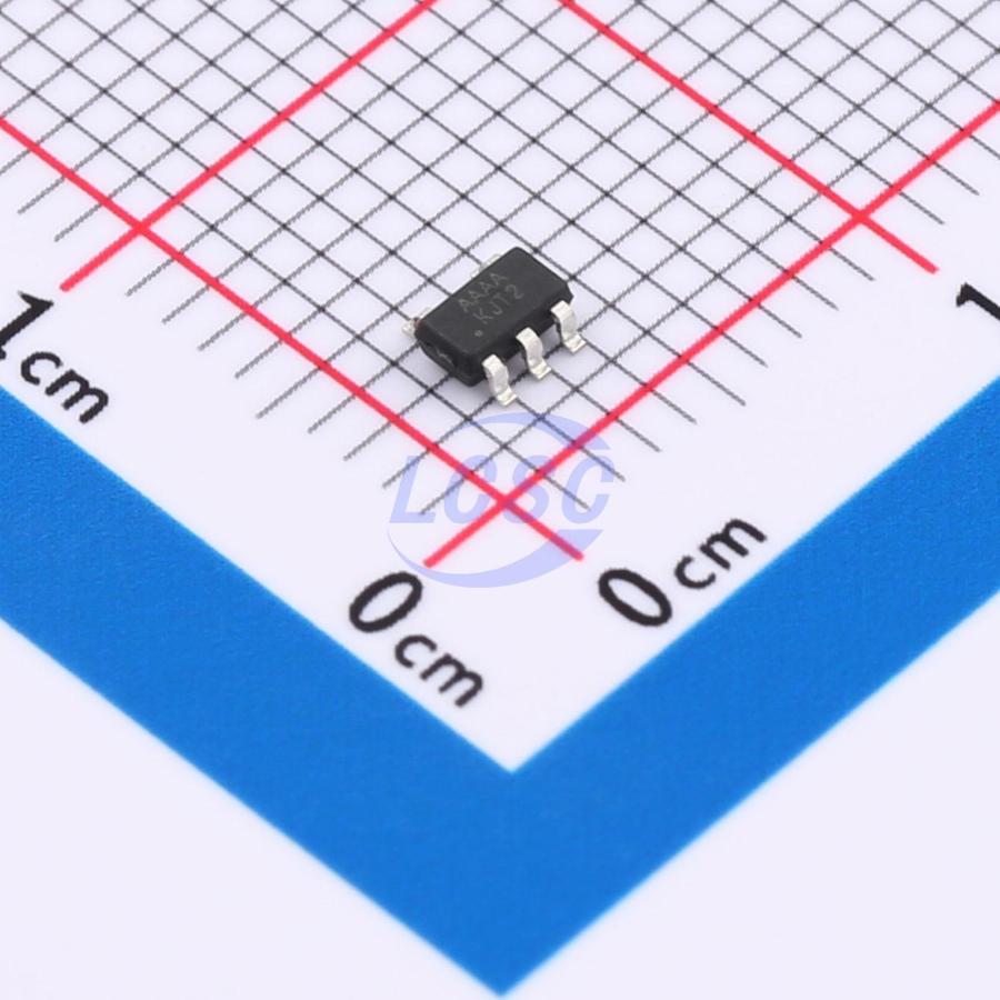 AP2127K-3.3TRG1-MS MSKSEMI