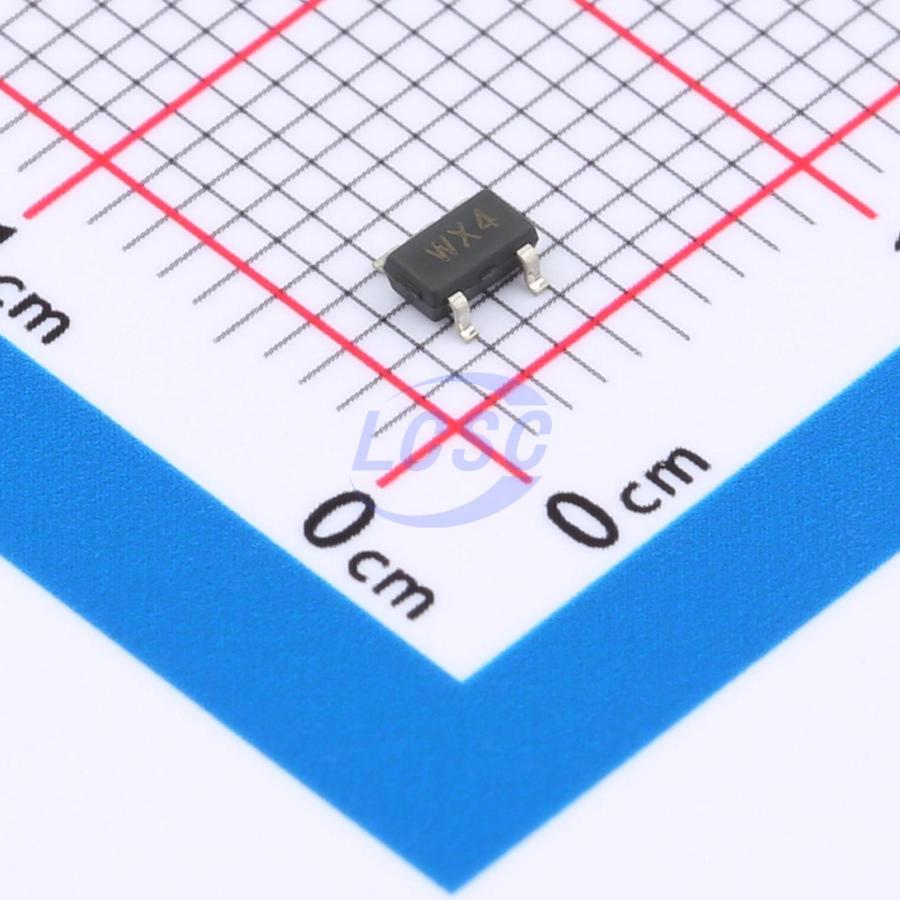 MIC5504-1.2YM5-TR-MS MSKSEMI