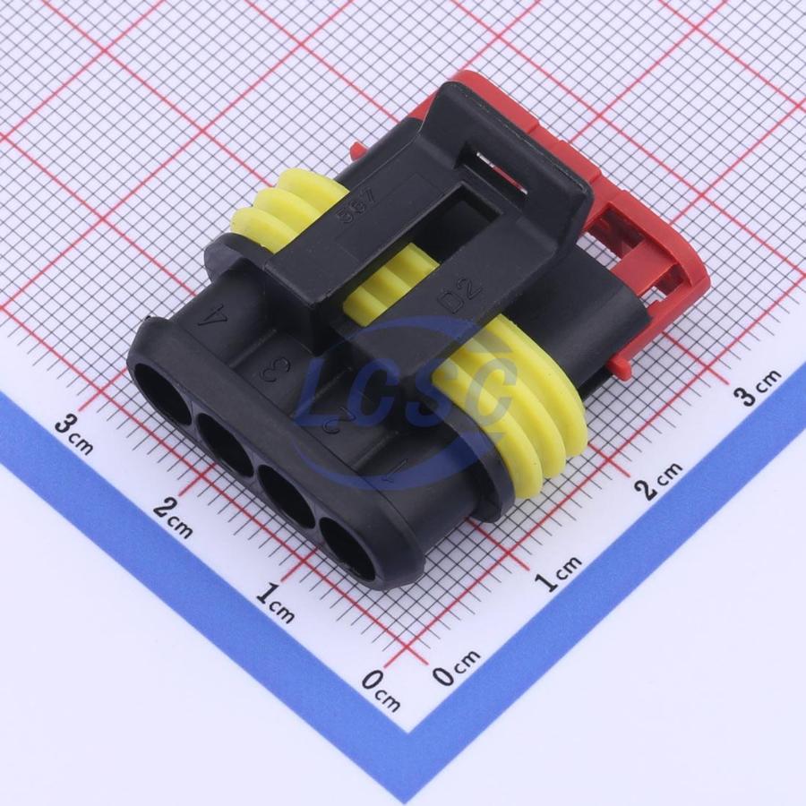 K282103HM-04-N0 XKB Connection