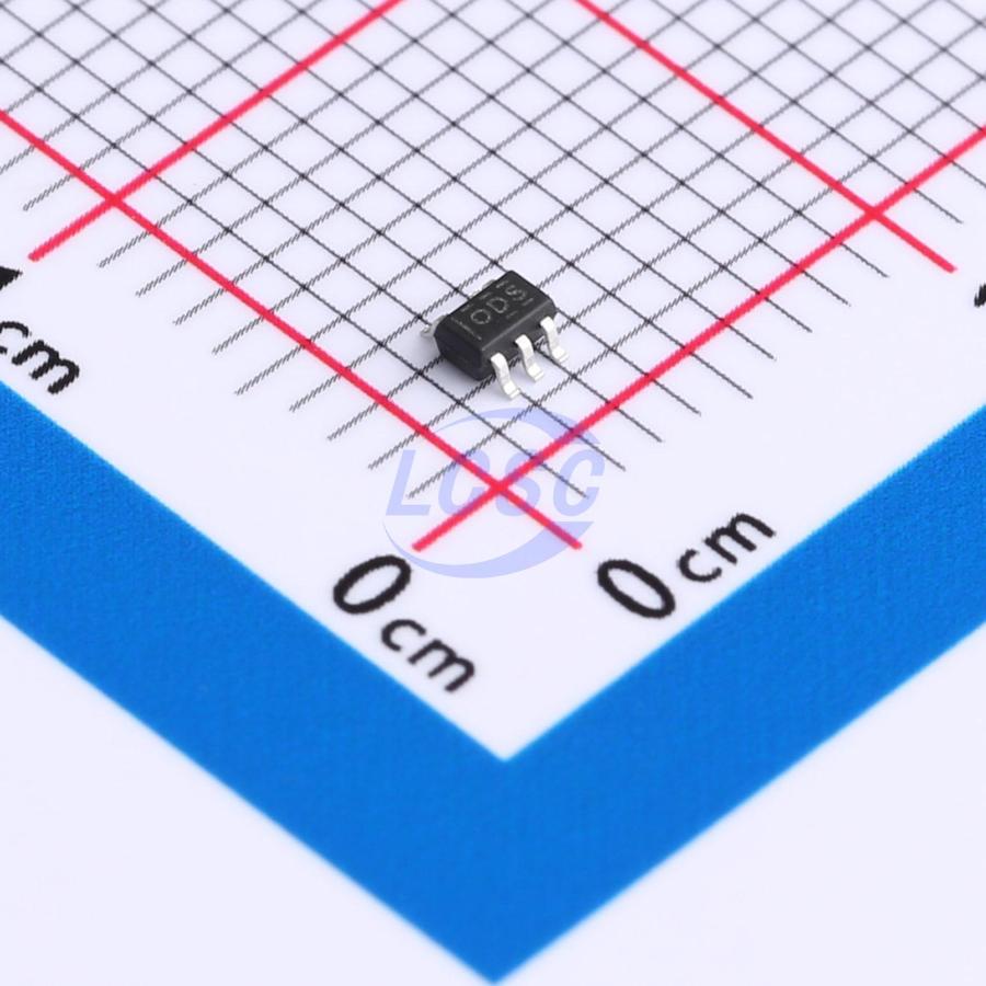 TPTLV70033DCKR TECH PUBLIC