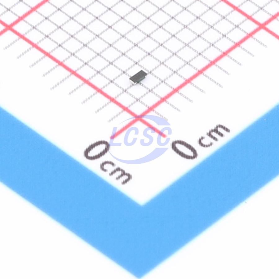 HoCS0402-1/4W-10mR-1% Milliohm