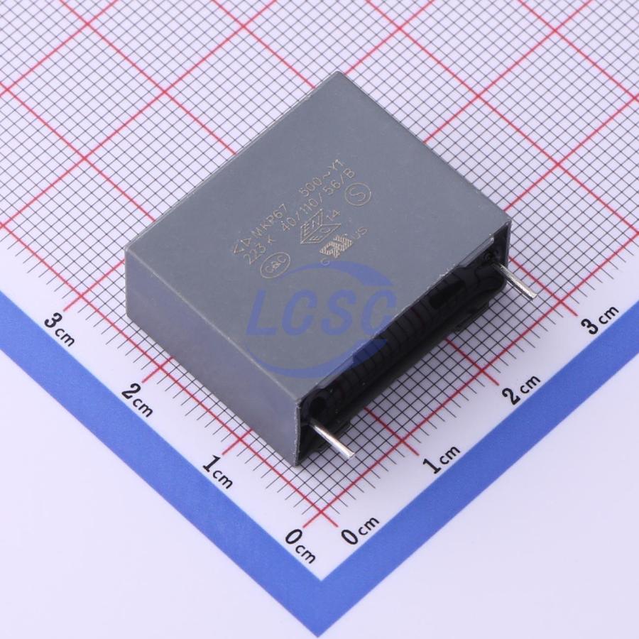 C47H2223K90C450 XIAMEN FARATRONIC