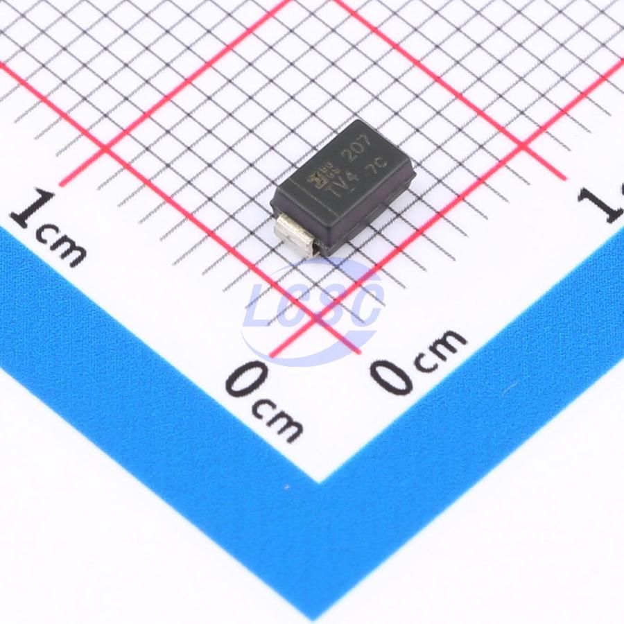 SBRT3U45SA-13 DIODES