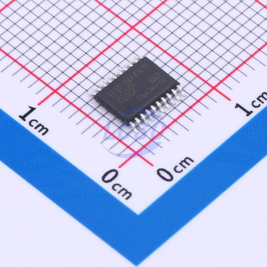 GD32F310F8P6TR GigaDevice Semicon Beijing