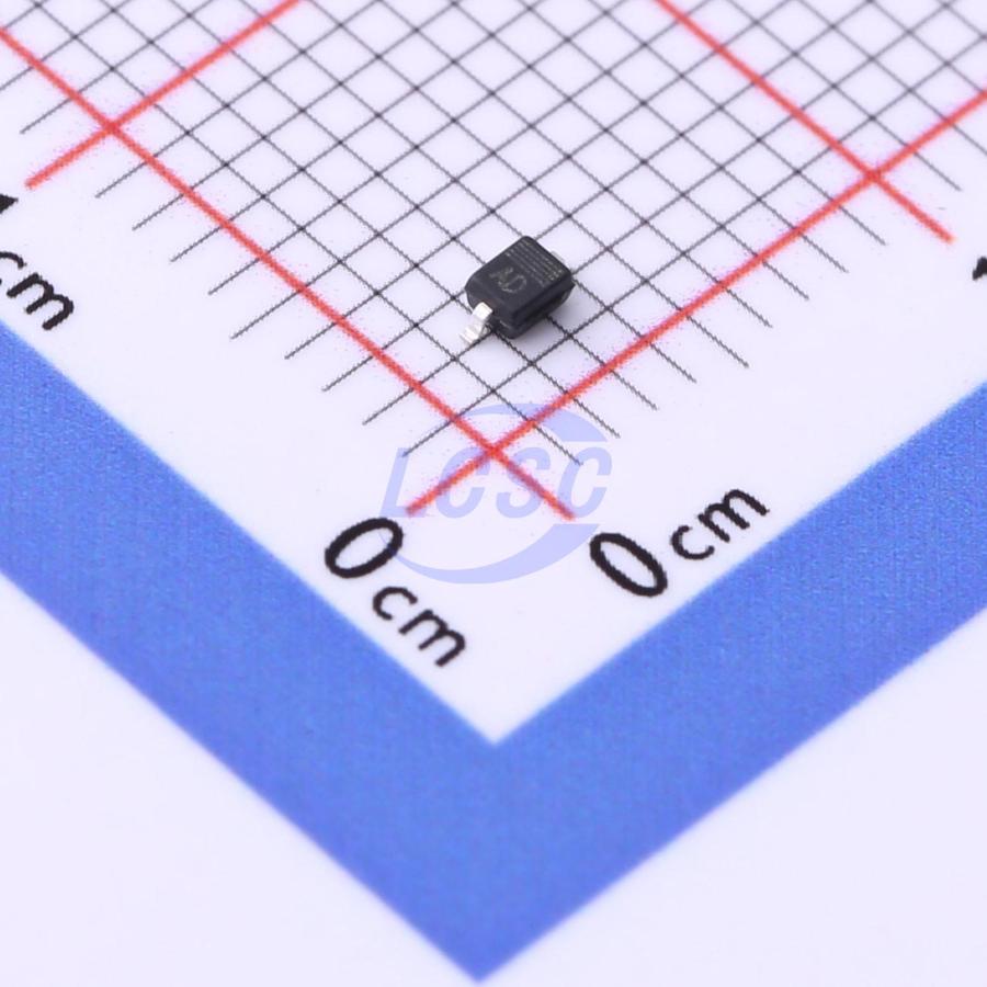 PESD12VL1BA-MS MSKSEMI