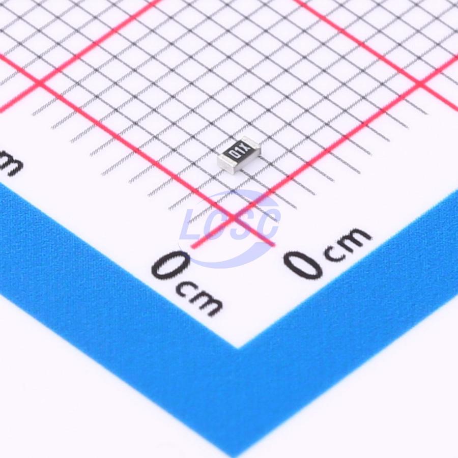 RMCF0603FT10R0 SEI(Stackpole Electronics Inc.)