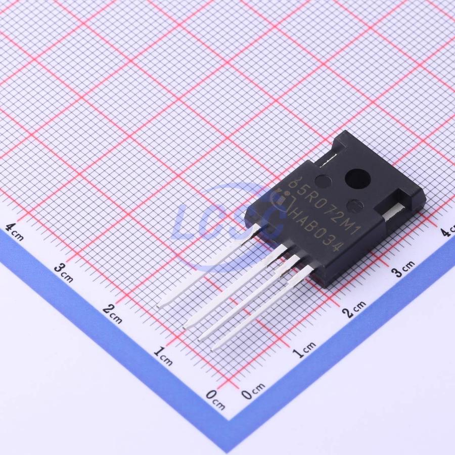 IMZA65R072M1HXKSA1 Infineon