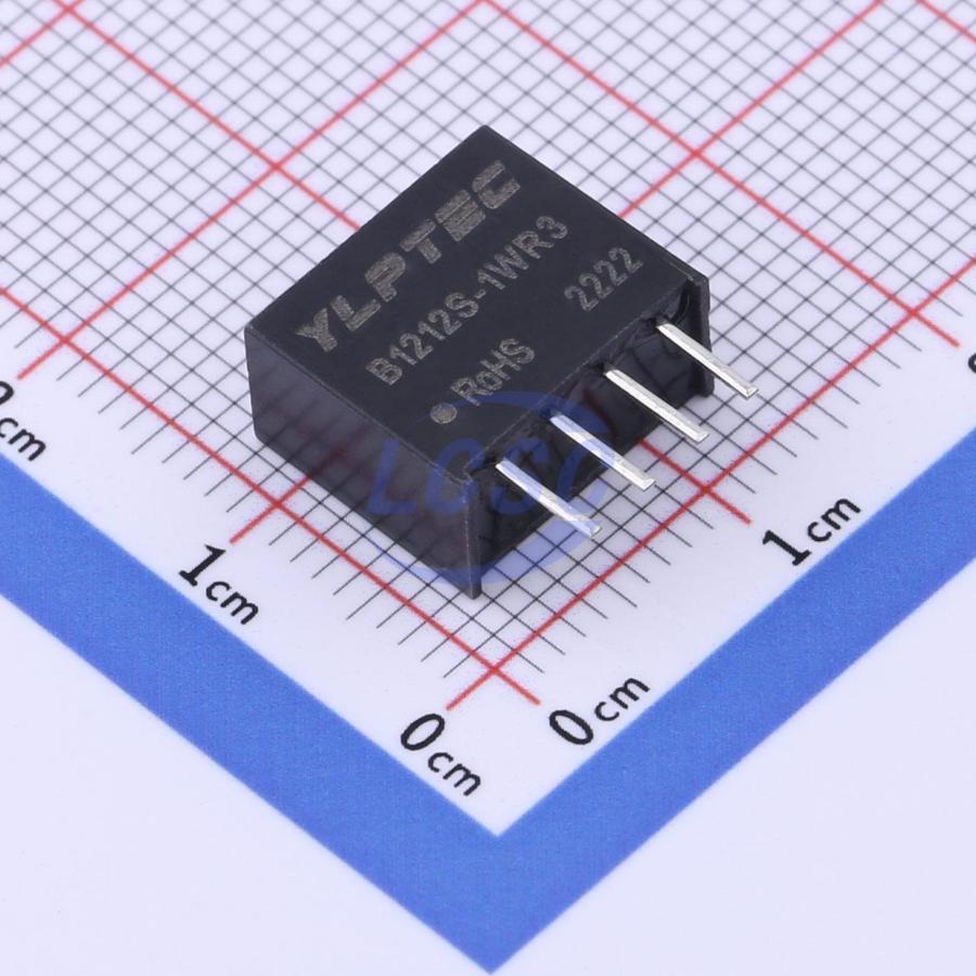 B1212S-1WR3 YLPTEC