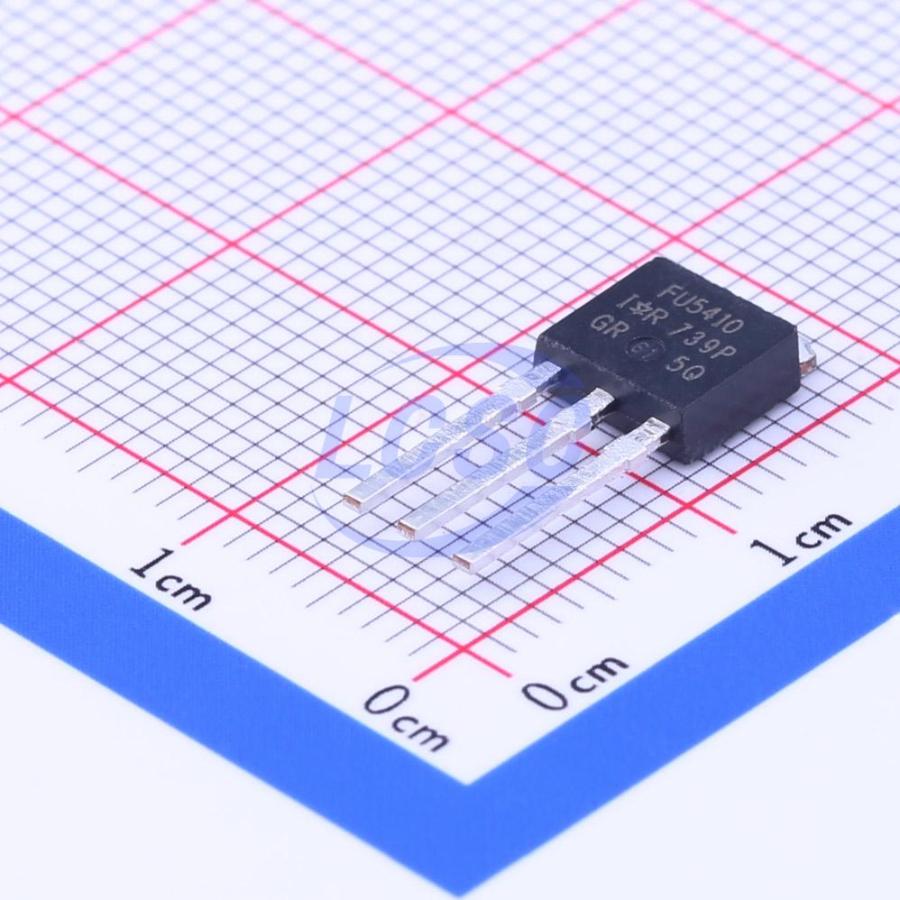 IRFU5410PBF Infineon
